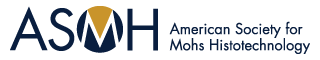 American Society for Mohs Histotechnology